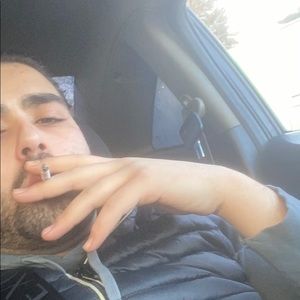 Meet your Posher, Hussein